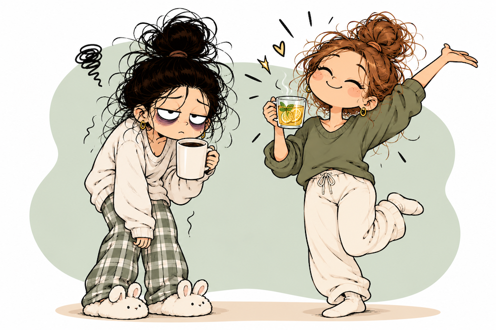 Santé au naturel