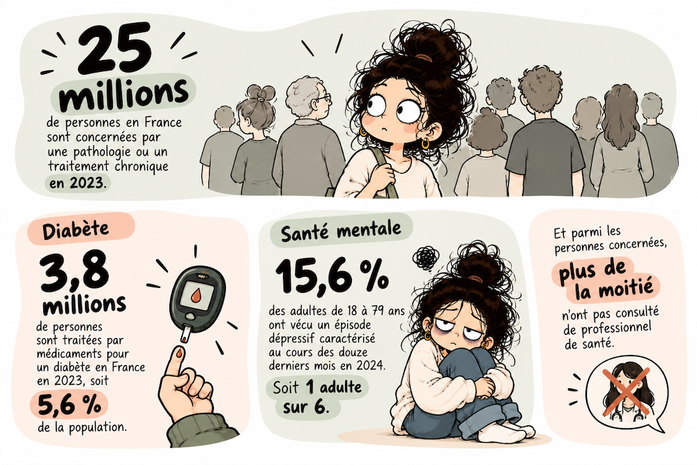 santé en france santé en france